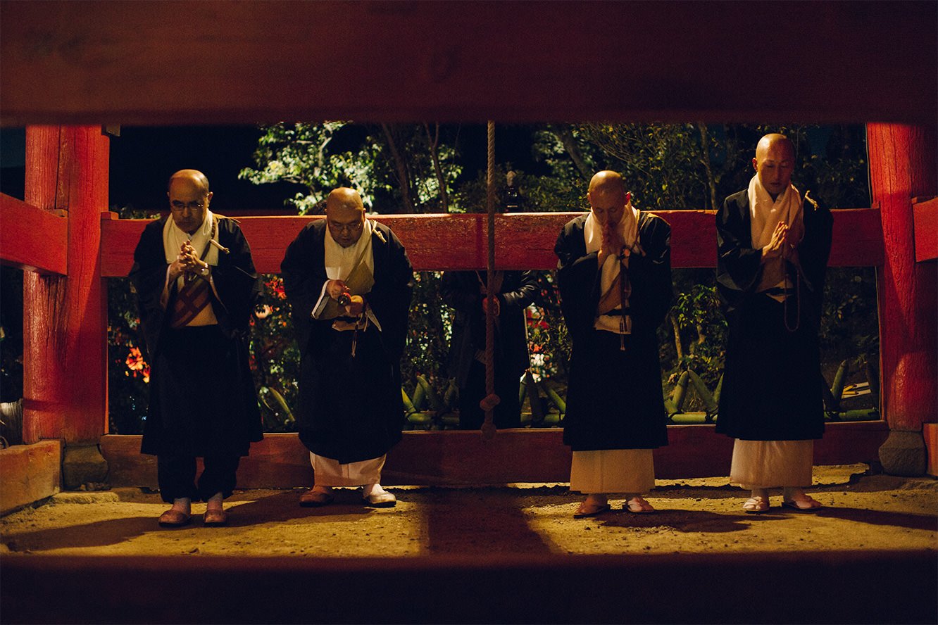 🏯 반슈 기요미즈데라(播州清水寺) 이미지 9